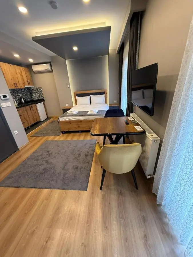 AYD Apartment Taksim