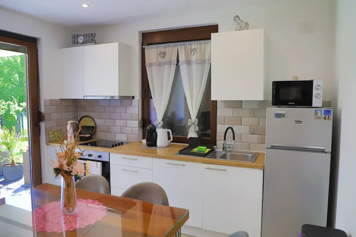 Apartments Edy 1