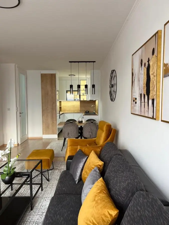 Luxury Apartment Kadic