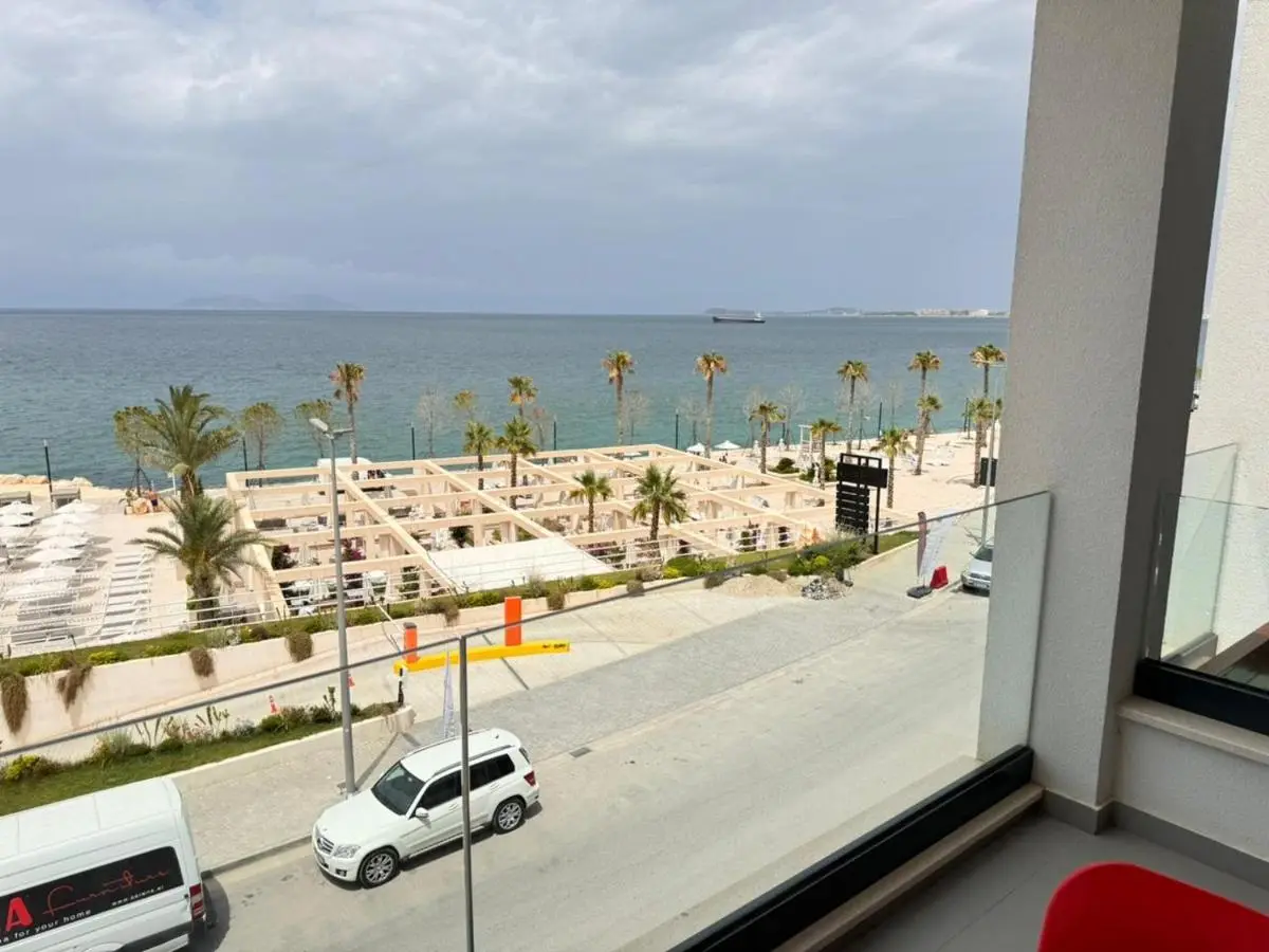 SoleMar Suites