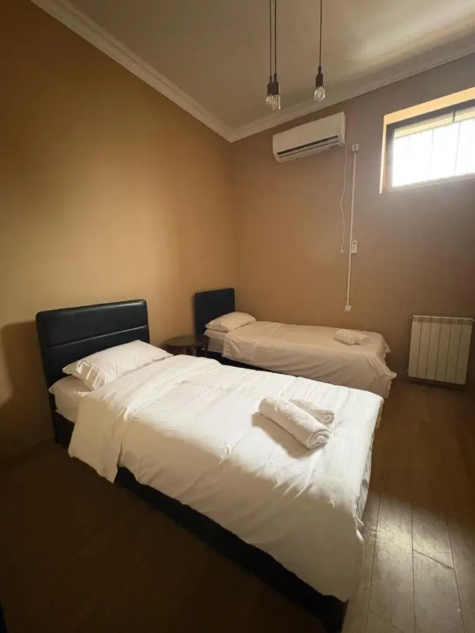 Local Hotel