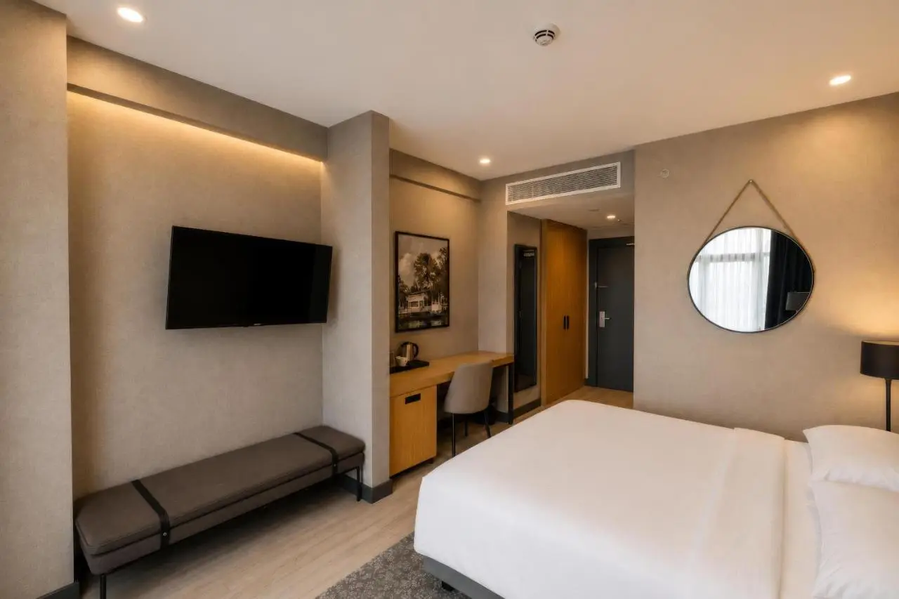 Park Inn by Radisson Yalova City Center