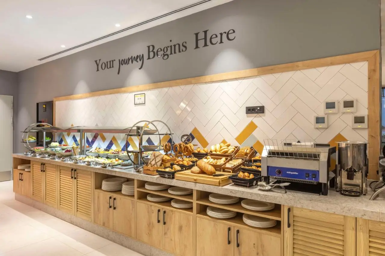 Hampton By Hilton Cerkezkoy