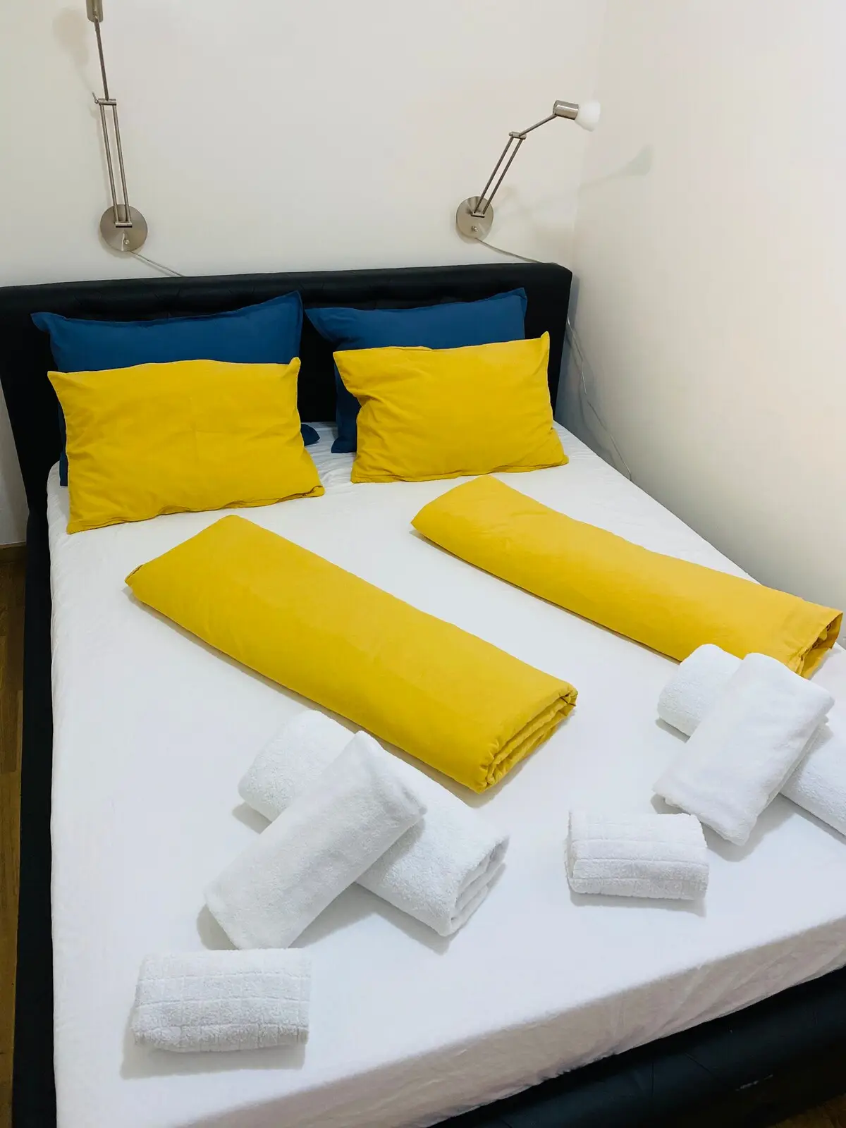 Apatment EtnA Bulevar, free Private Parking
