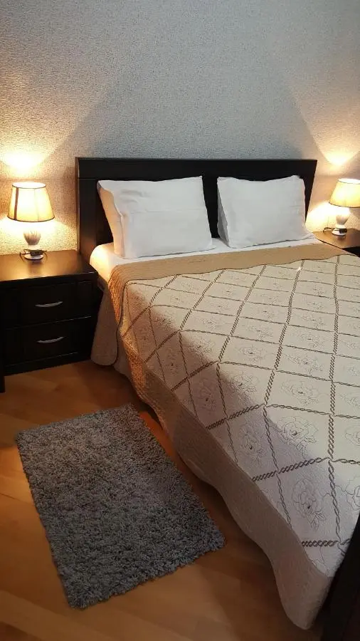 Hotel Sali