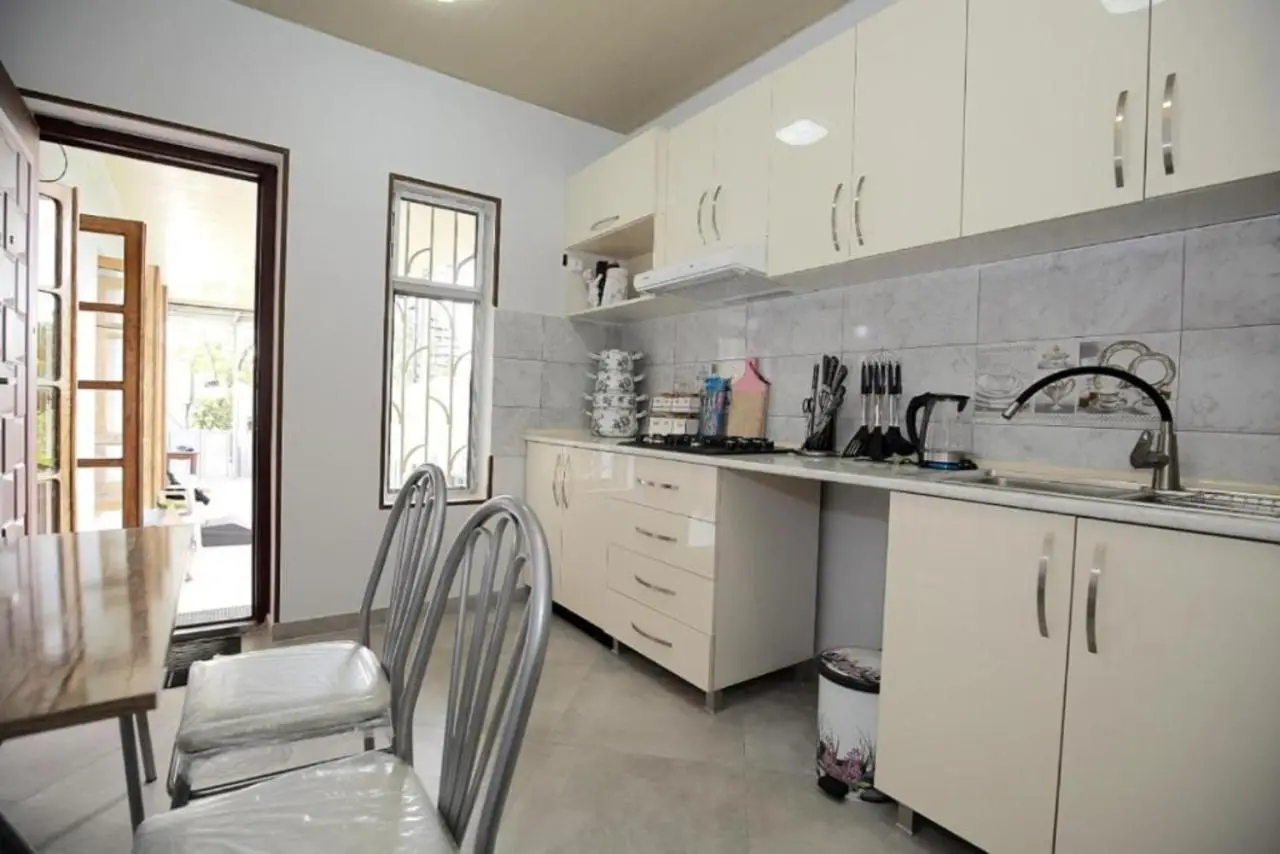 Medea Guest House