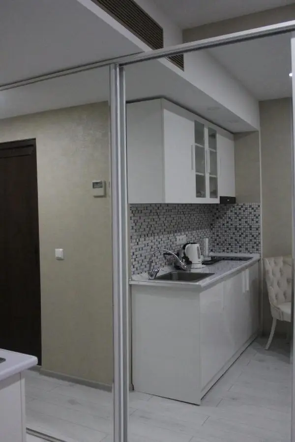 Apartment Batumi Shou