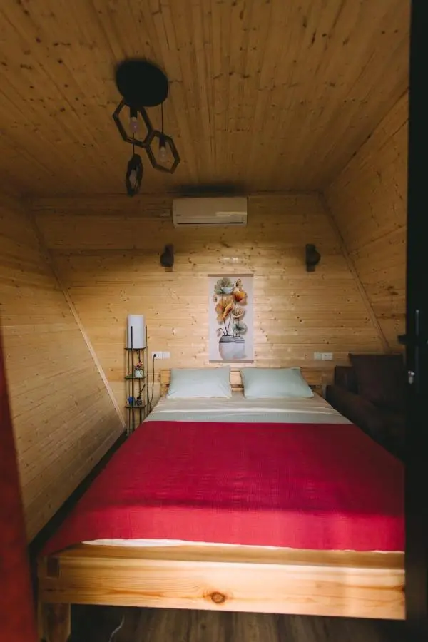 Cottage lima