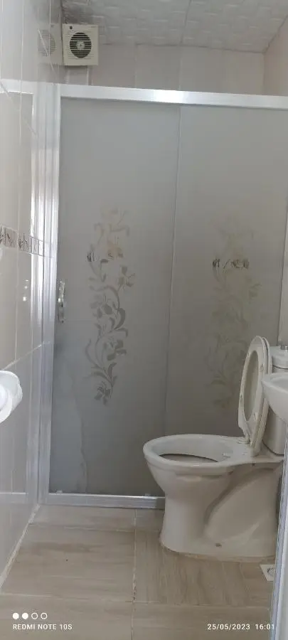 Bereket traveler Hotel