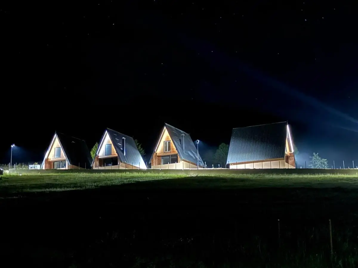 Bjelašnica Lodges