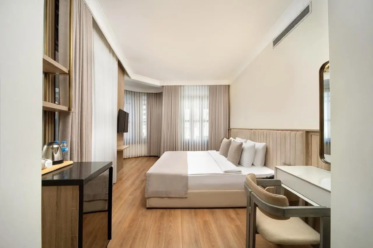 Atik Hotel Nişantaşı