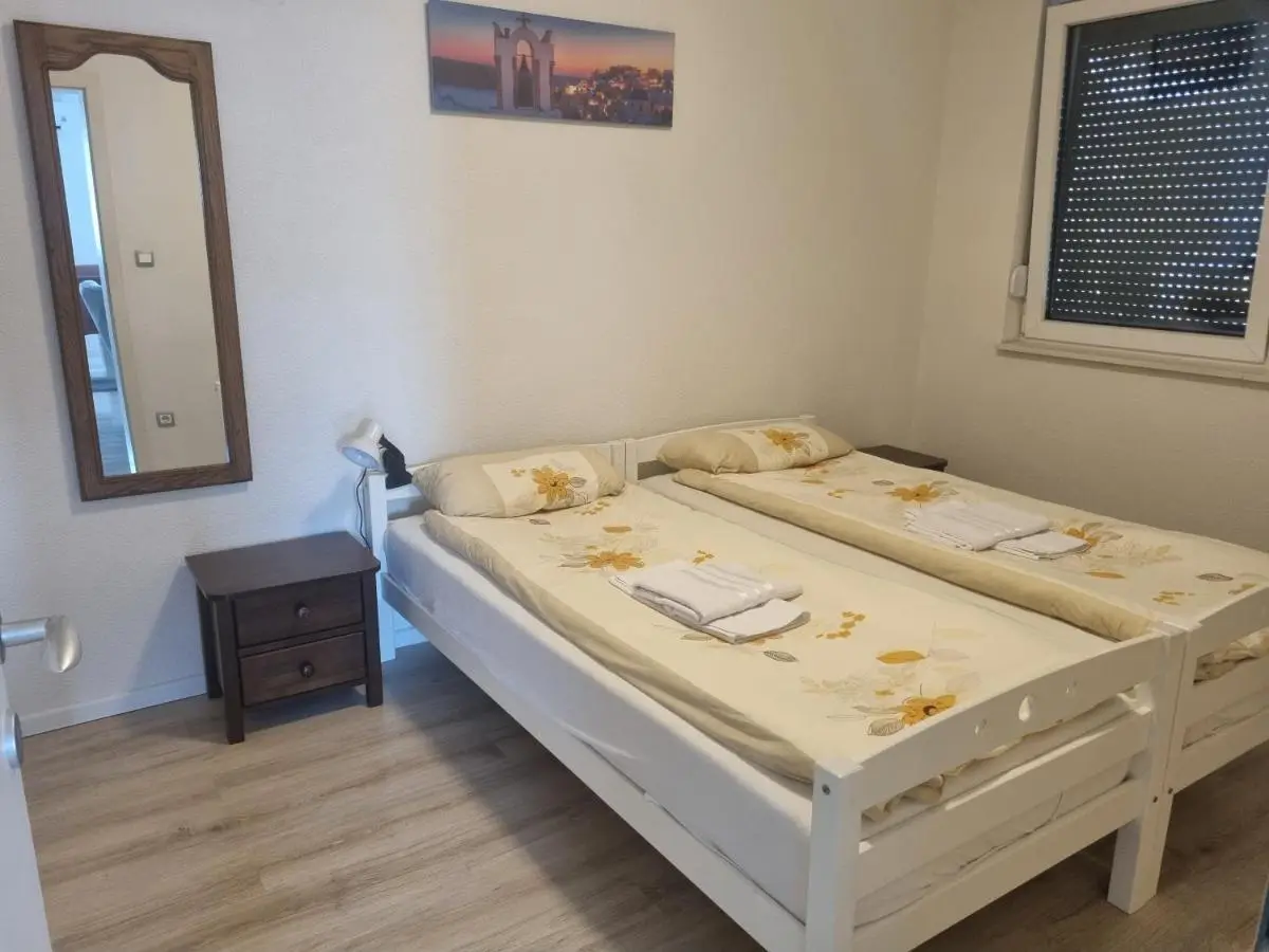 Exclusive Kiseljak apartman