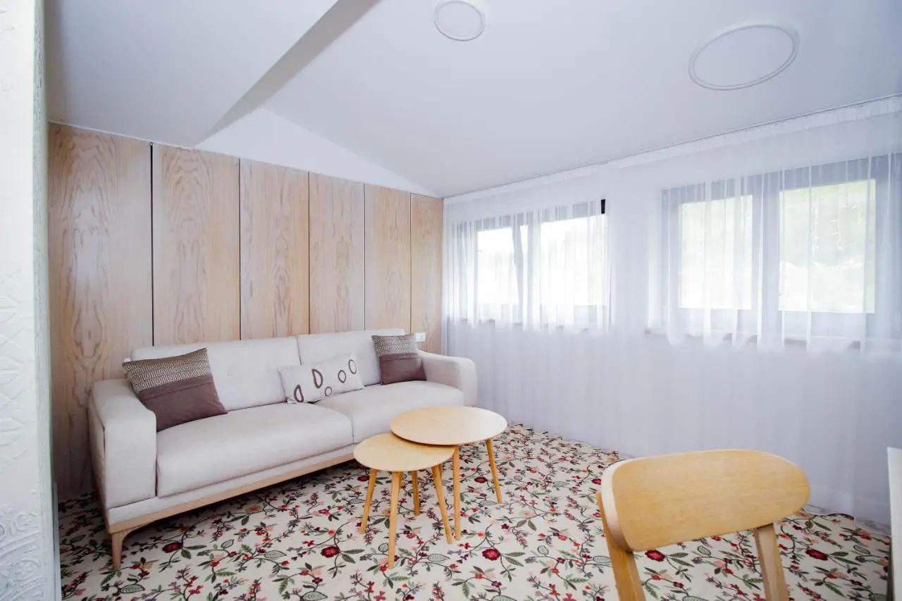 Turističko naselje Natura Art-Hotel Opal Art
