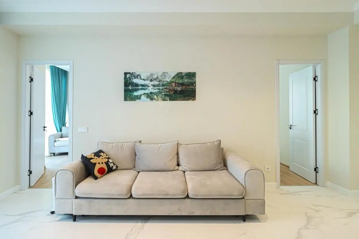 Apartment Alpic 204- Near Ski Lift - By Wehost