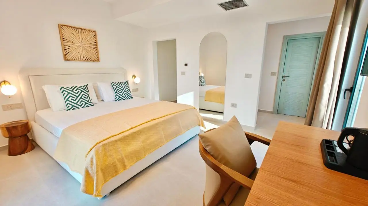 VILLA MARGARIT Boutique Hotel
