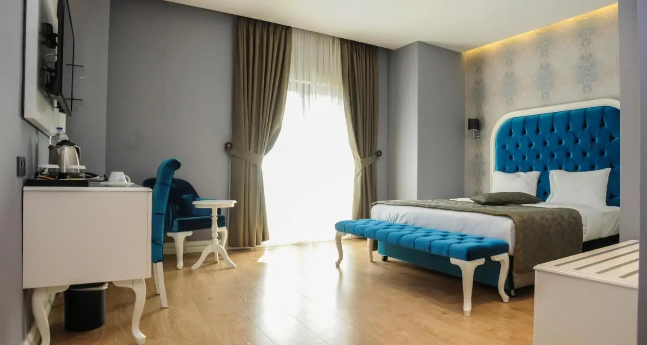 Dencity Hotels & Spa