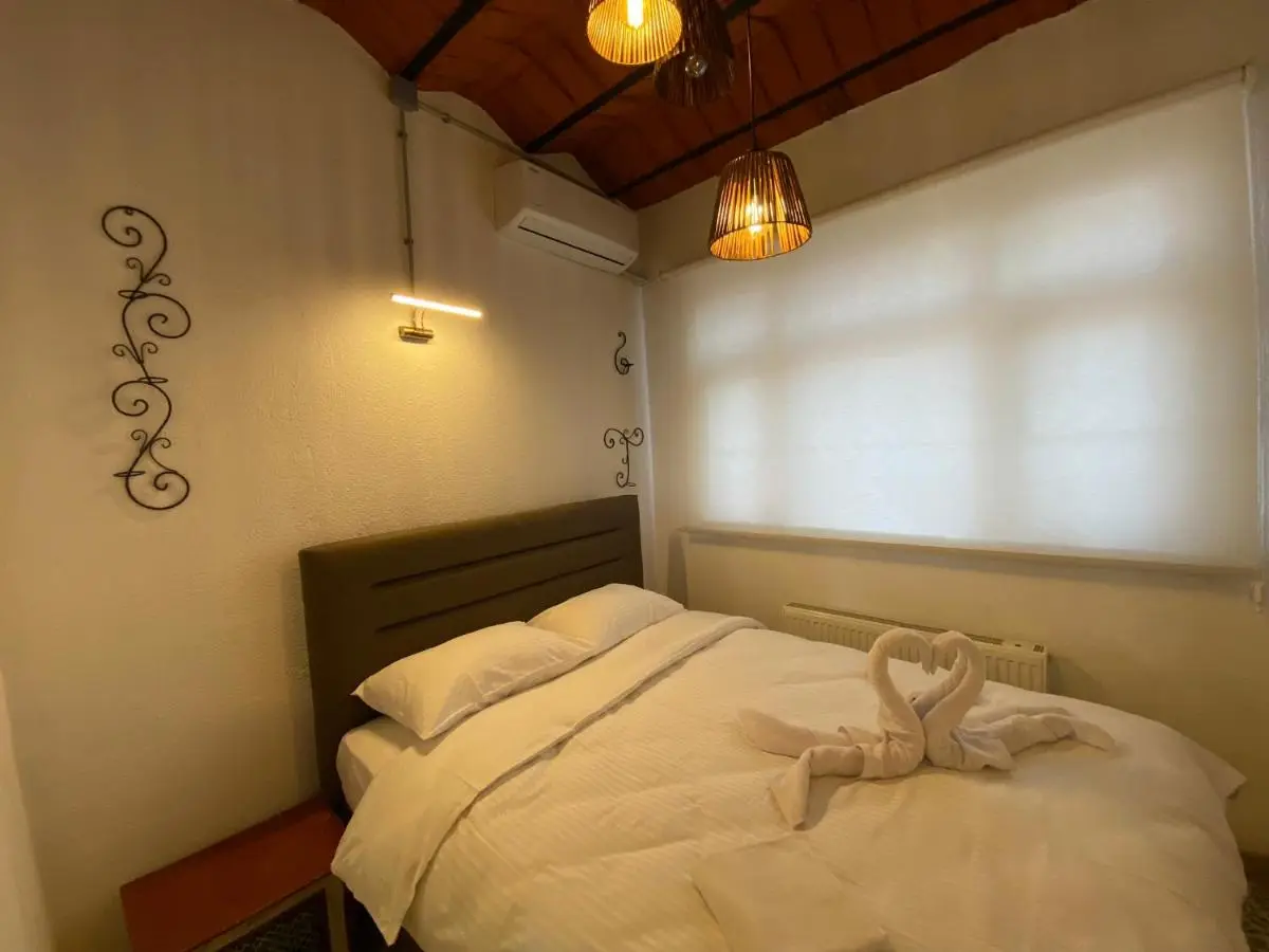 Maria Balat House
