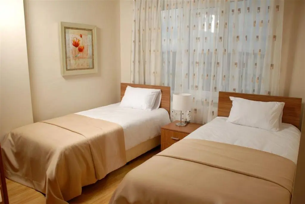 Airport Residence