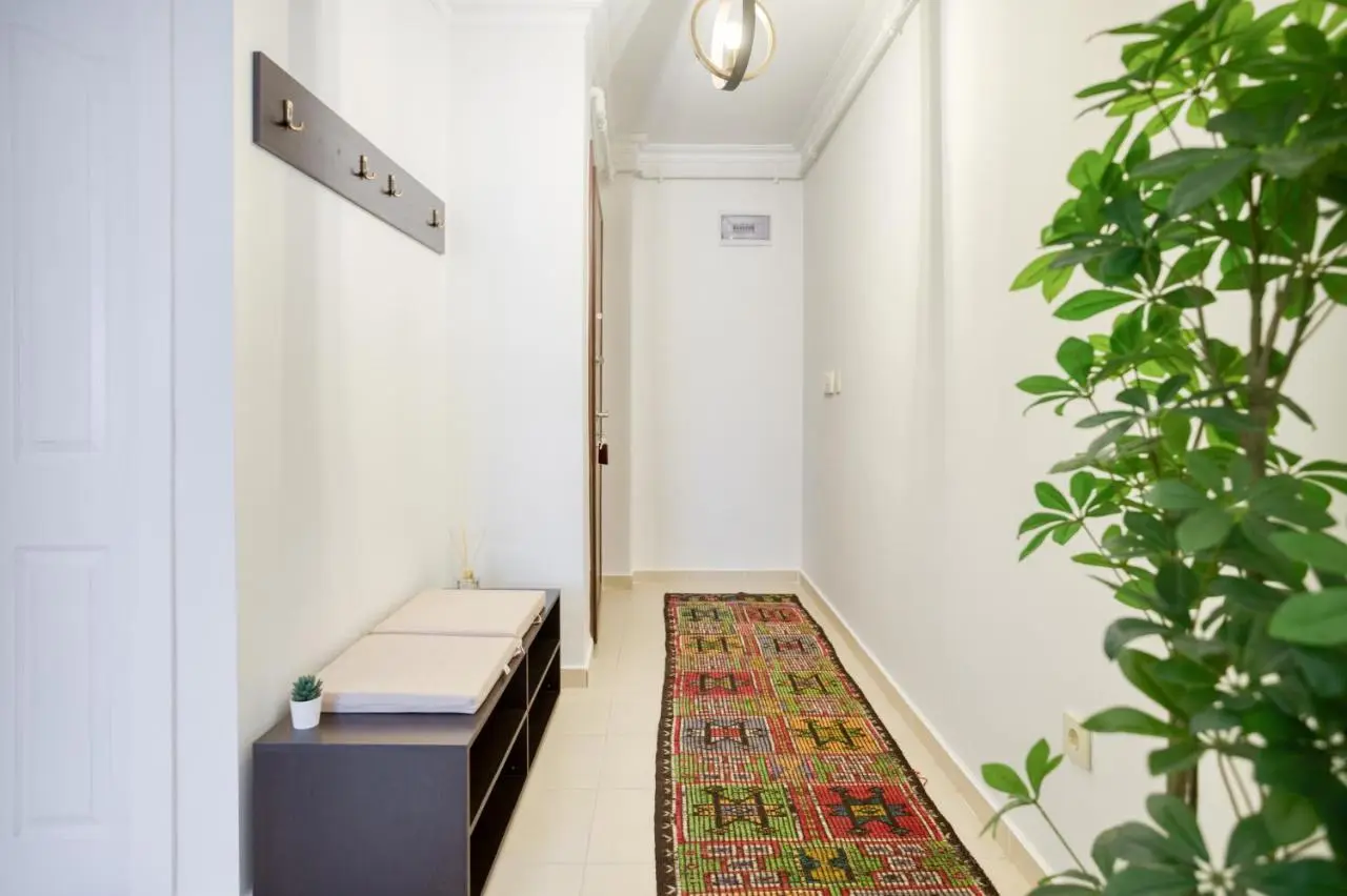 Dublex 3 Bedrooms&2Bathrooms &Terrace