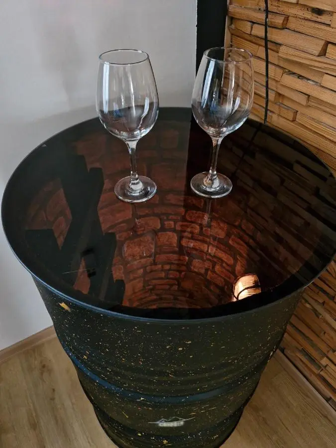 Gondola Apartment