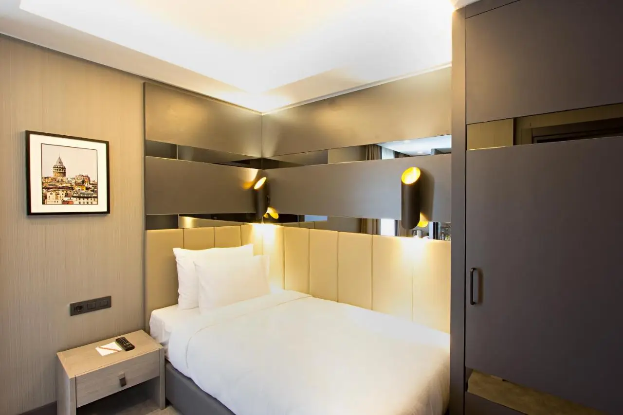 Cityloft 81