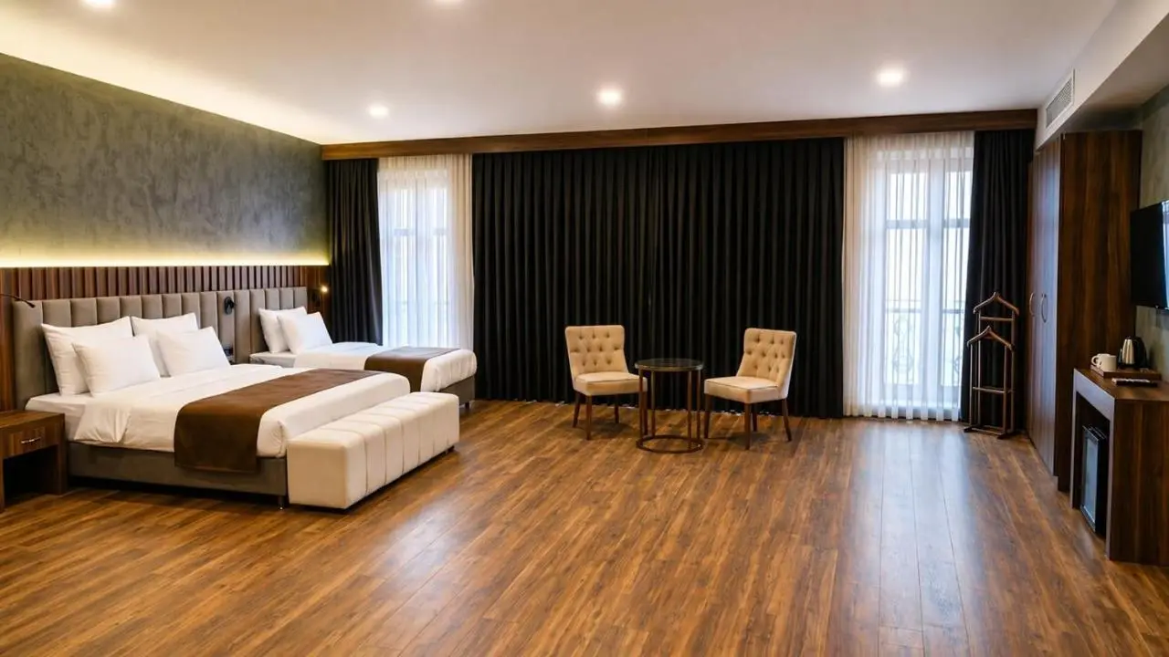 Vita Suites Karaköy