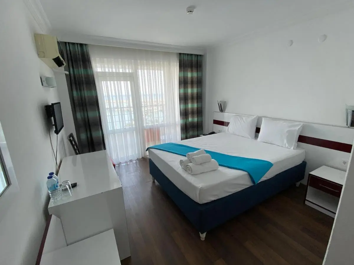 Finike Marina Hotel