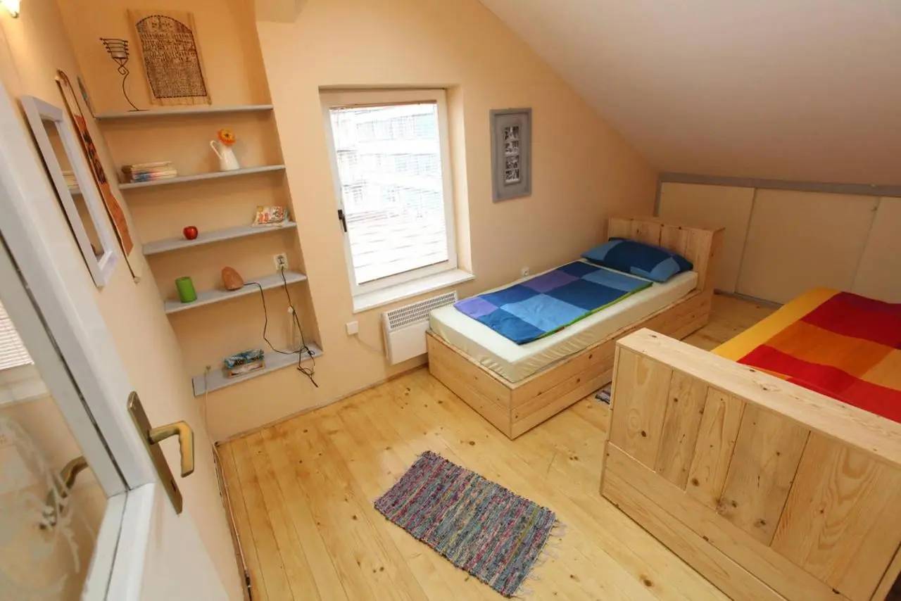 Apartment Markale