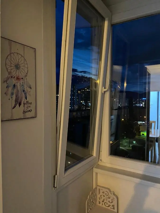 Apartman DAR