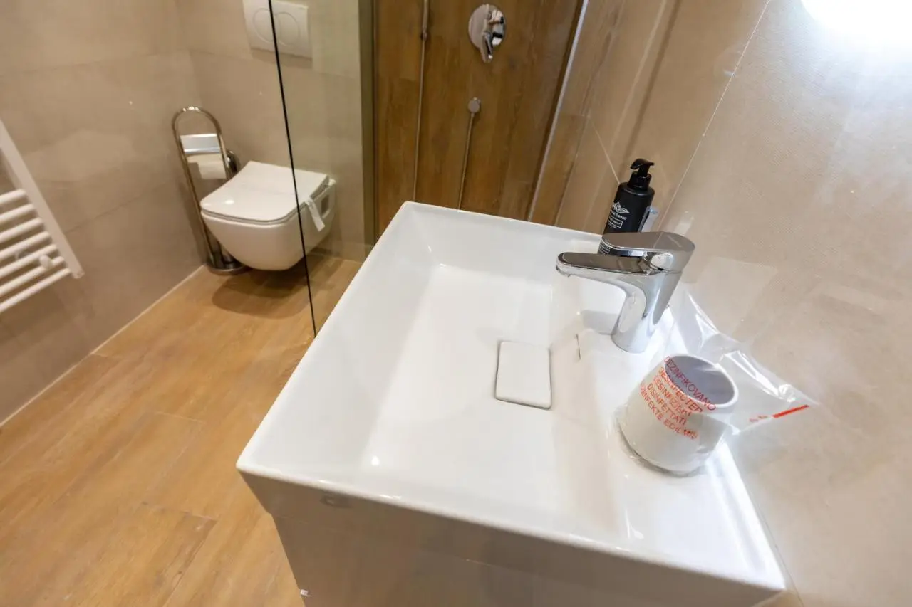 Apartmani Maira