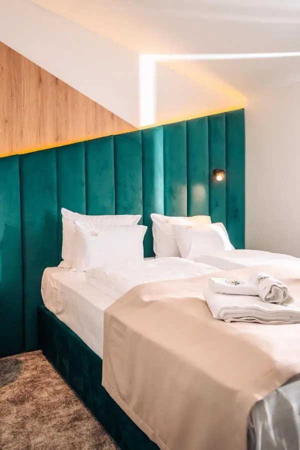 Hotel Forest