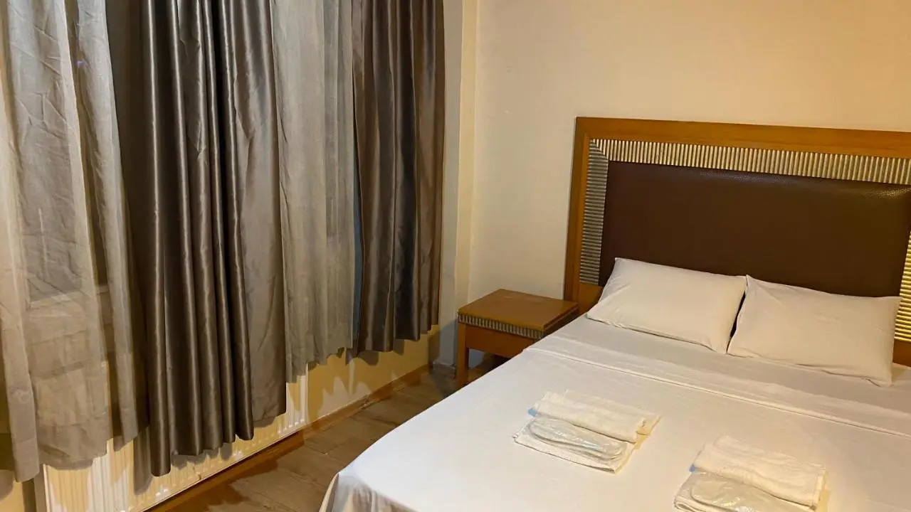 Herton Boutique Hotel
