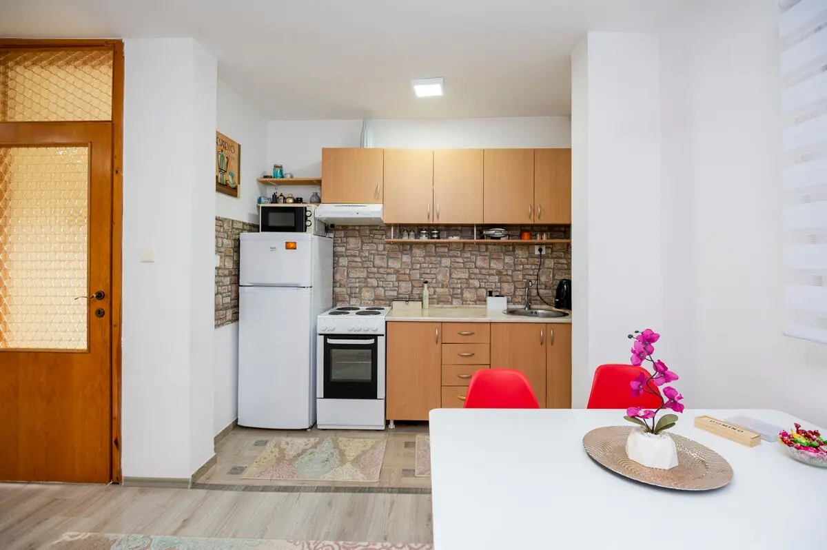 BAYT Apartment - FREE parking