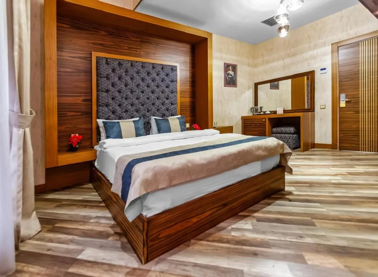 Manor Luxury Hotel Baku