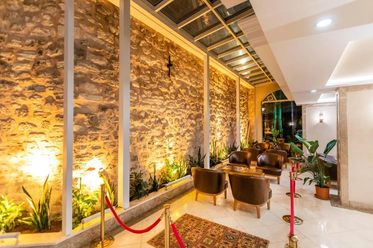 Baron Hotel & Spa