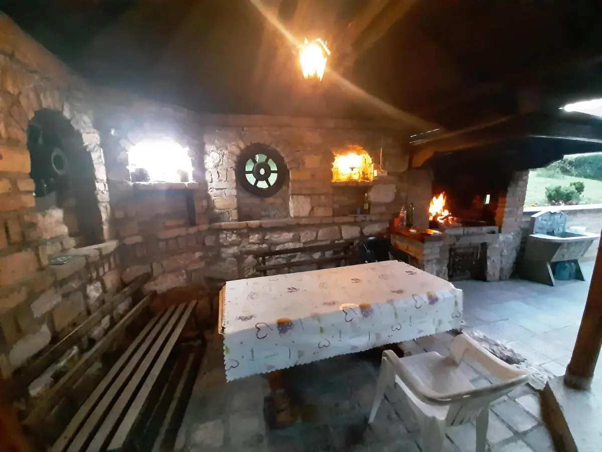 Holiday house Ilidza Sarajevo
