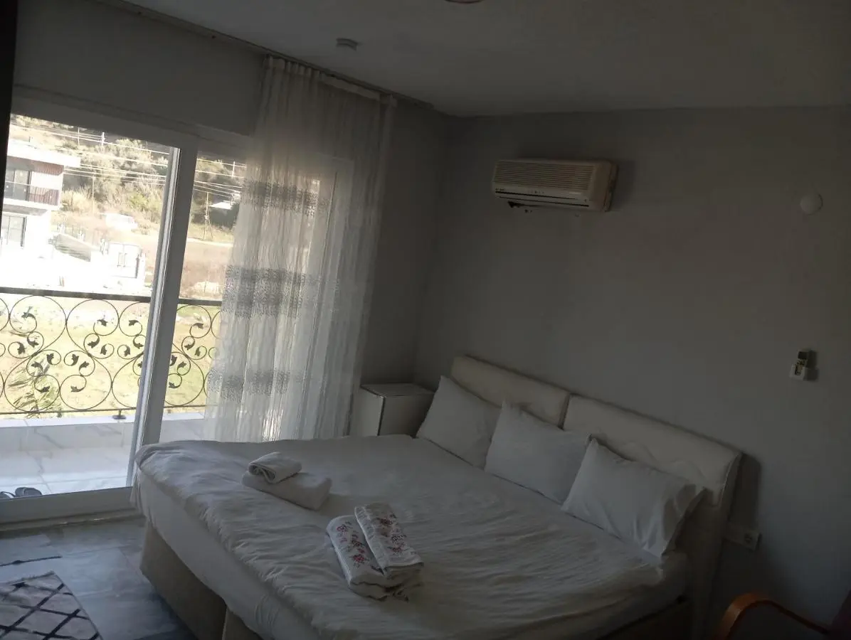 Gelinkızı Apart