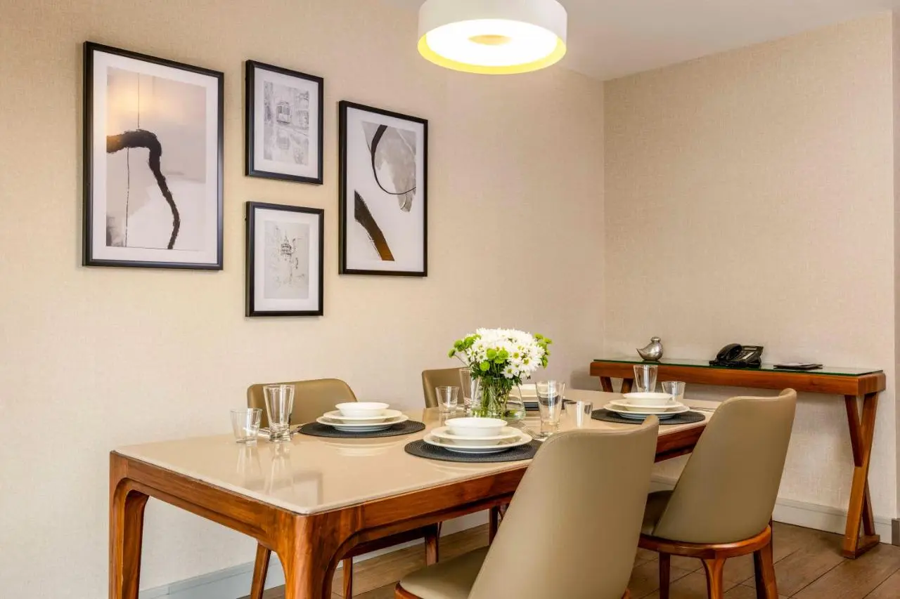 Tzl Suites Hotel Nişantaşı