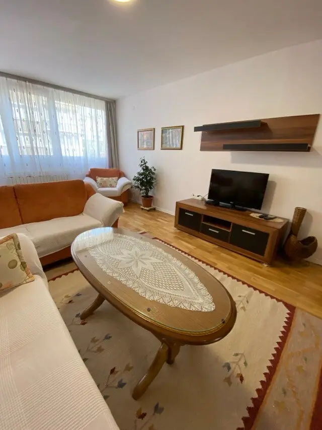Cozy apartment "Malta" -2,5km from the city center