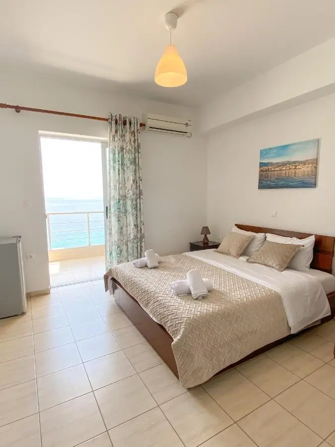 Acta's Rooms