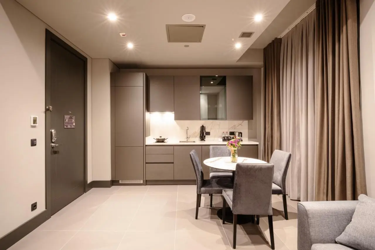Bomonti Suites Istanbul