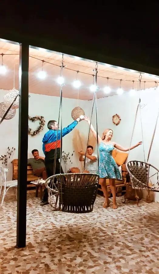 Inaisi Hotel