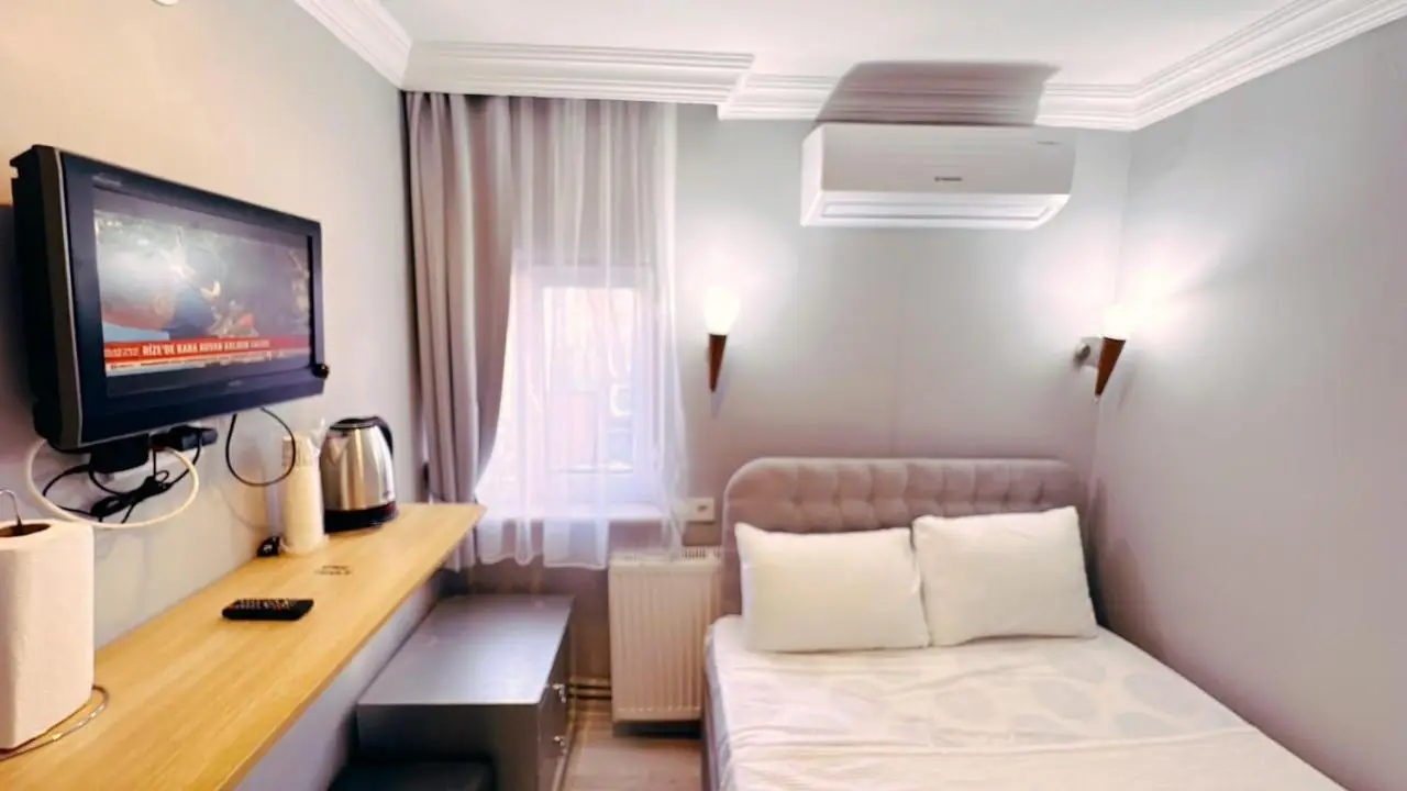 Taksim Centre Hotel