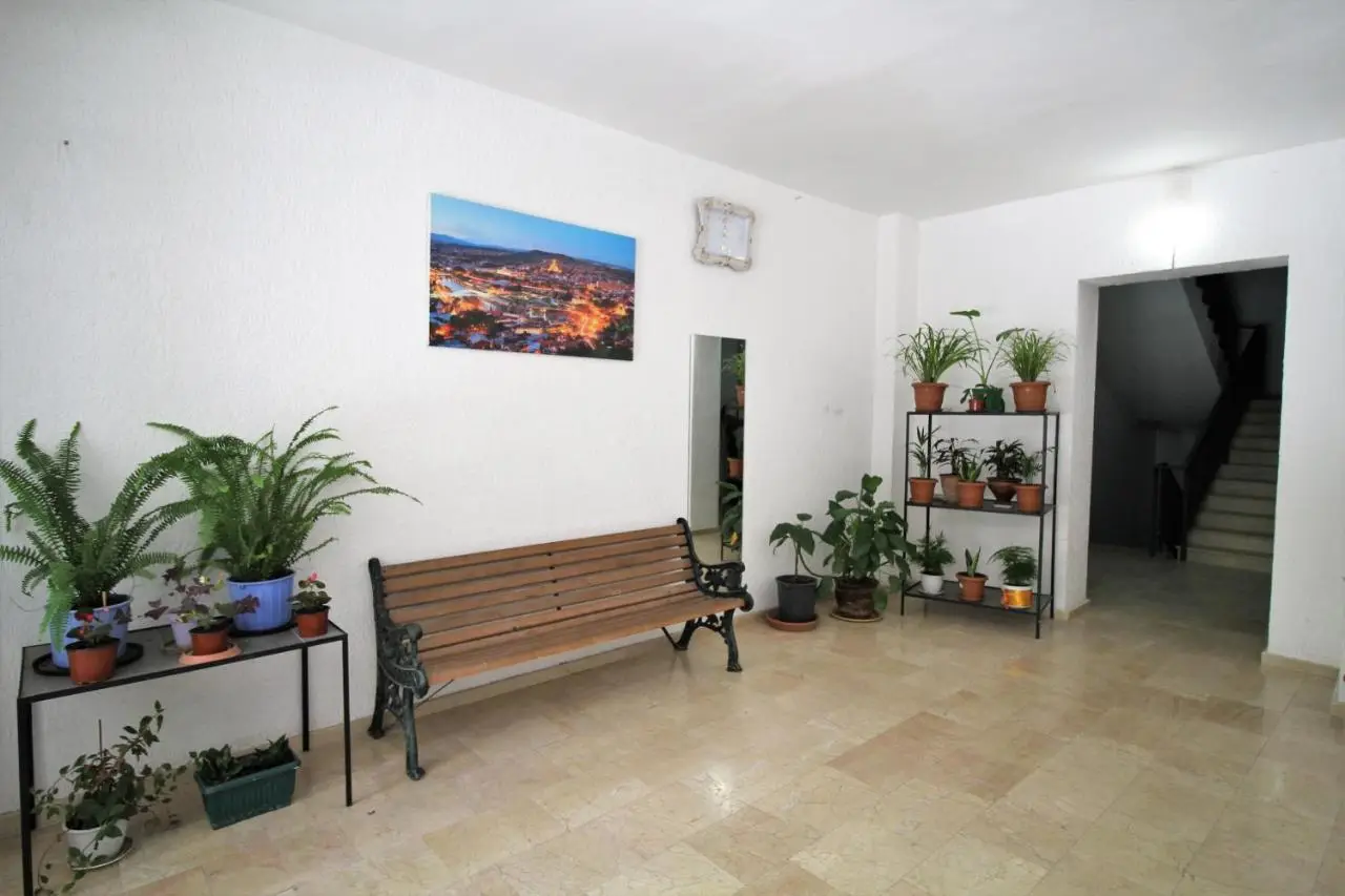 Heart of Tbilisi - modern 3 bedroom apartment