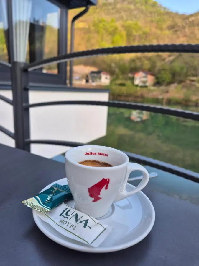 Hotel Luna Bihać