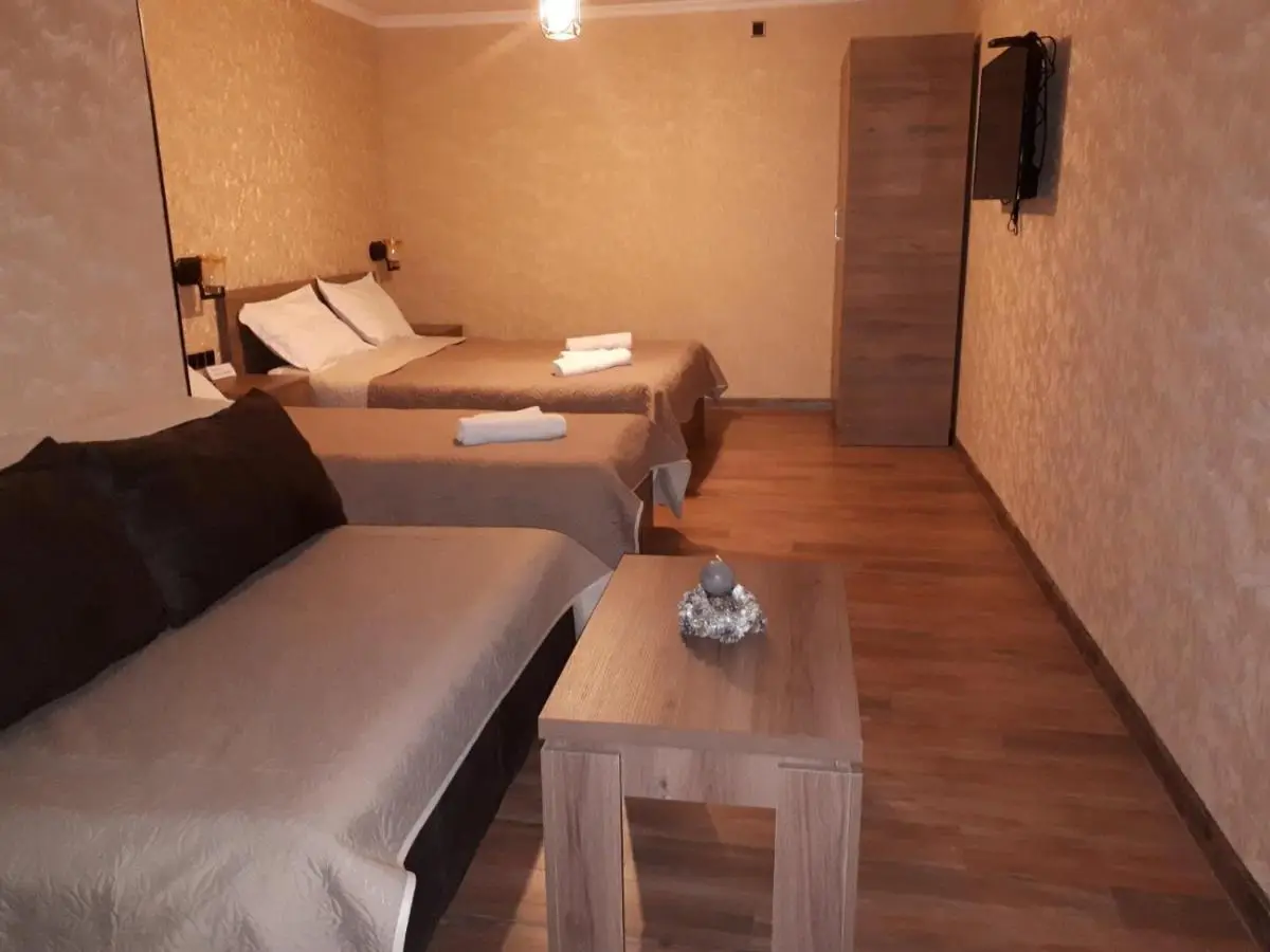 Vaso&Iro Guest House