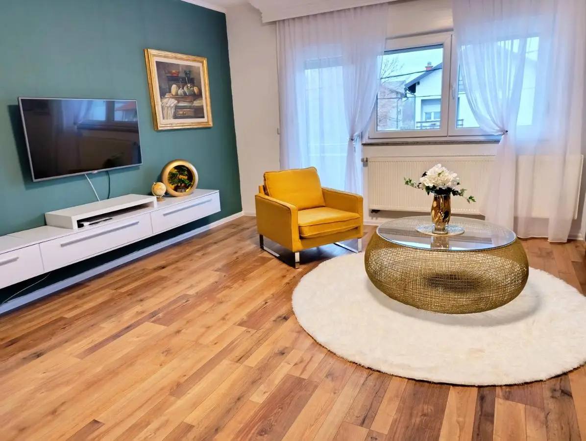 Apartmani Jasmina 2