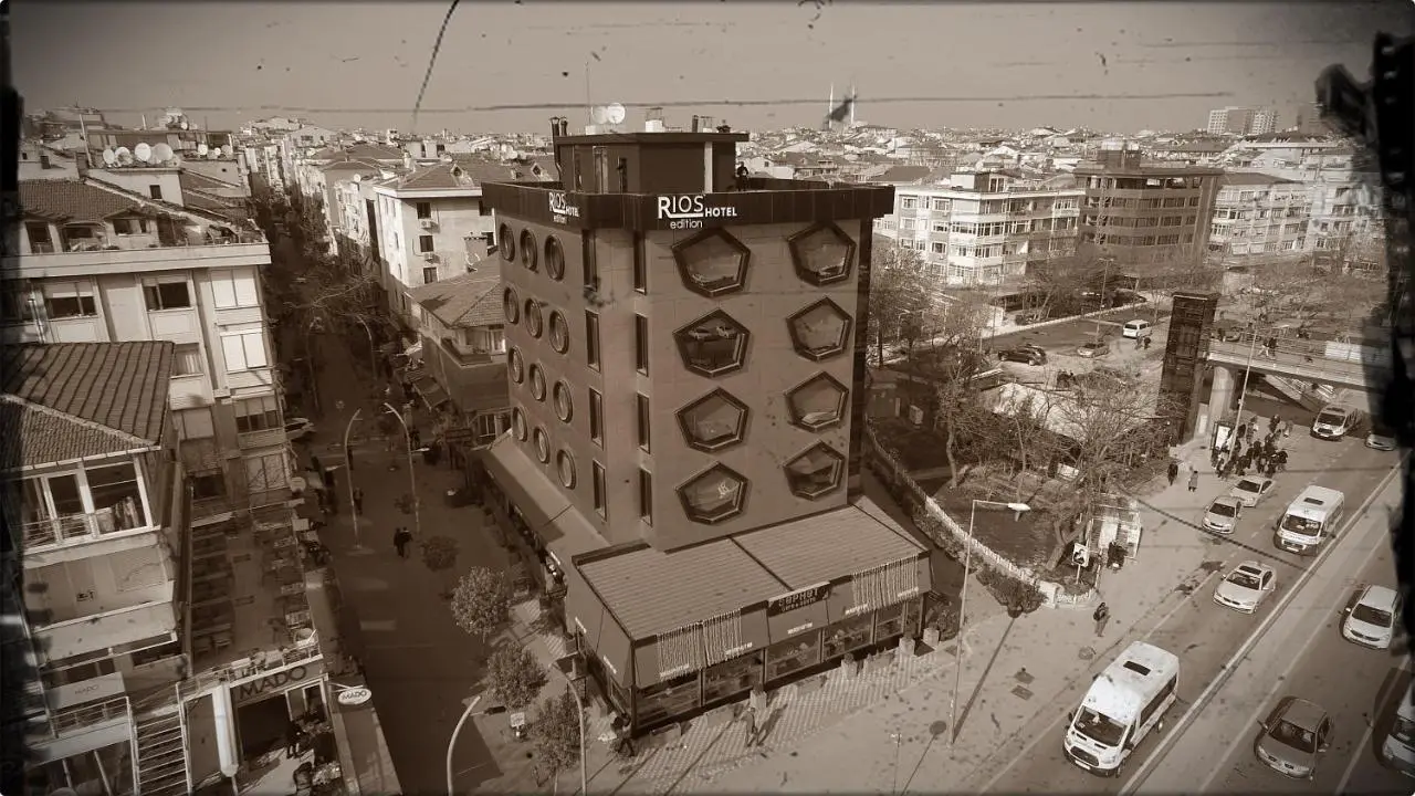 Hotel Portwort