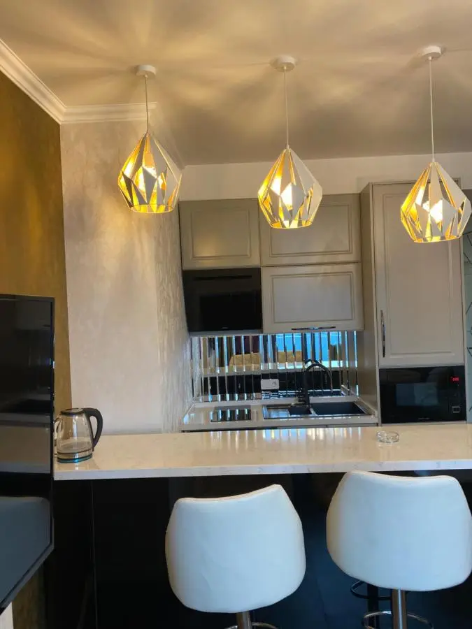 5 star king david hotel apartment tbilisi