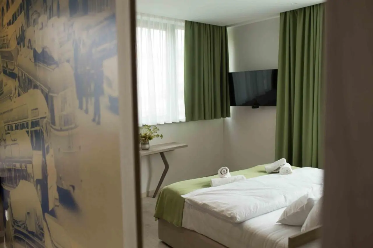 Hotel Verso
